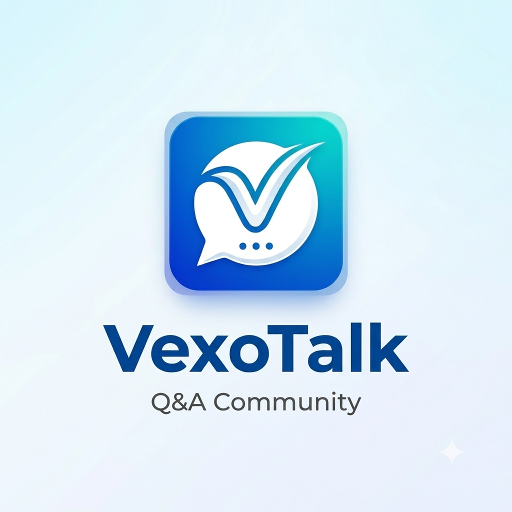 VexoTalk Q&A
